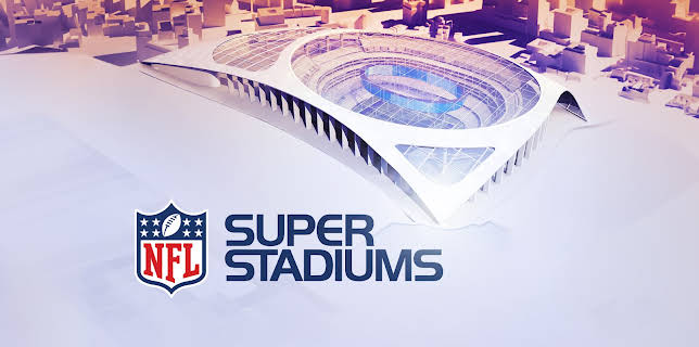 NFL Super Stadiums