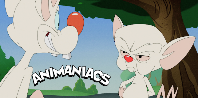 Animaniacs (2020/21): Season 1