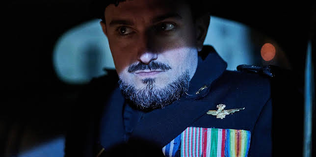 12:30 AM: Hotel Portofino (S2 E2) (S2) | Drama | 1/8 2026