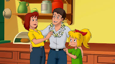 07:20: Bibi Blocksberg | ZDF | 4/26 2026