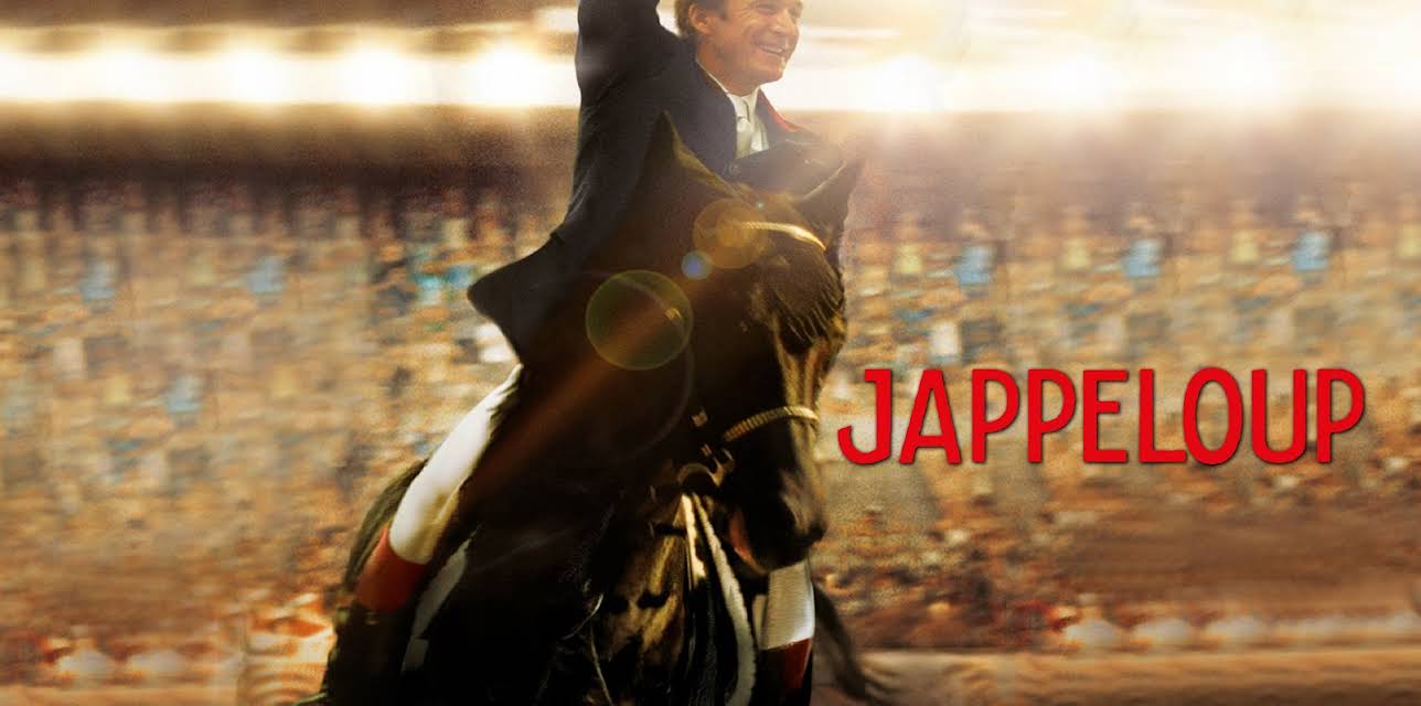 Jappeloup (2013)