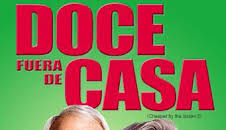 Doce fuera de casa