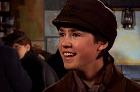 Little Men: Looking Forward