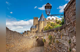 The Great Tours: France through the Ages: The Camargue: Land of the Cathars