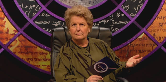 10:00 PM: QI (S18 E3) (S18) | Dave | 3/8 2026