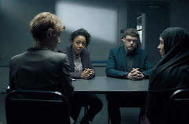 Bodyguard: Episode 4