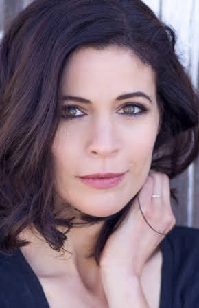 Lauren Stamile as 
