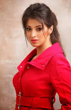 Raai Laxmi as 