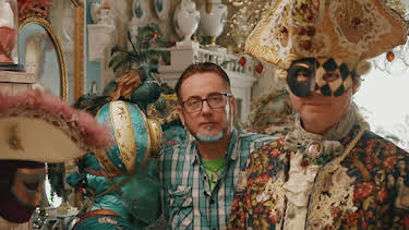 02:10: Deutschlands größte Geheimnisse | Sat1 | 4/10 2026