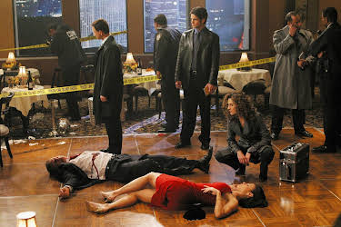 07:00: CSI: NY | VOX | 4/27 2026