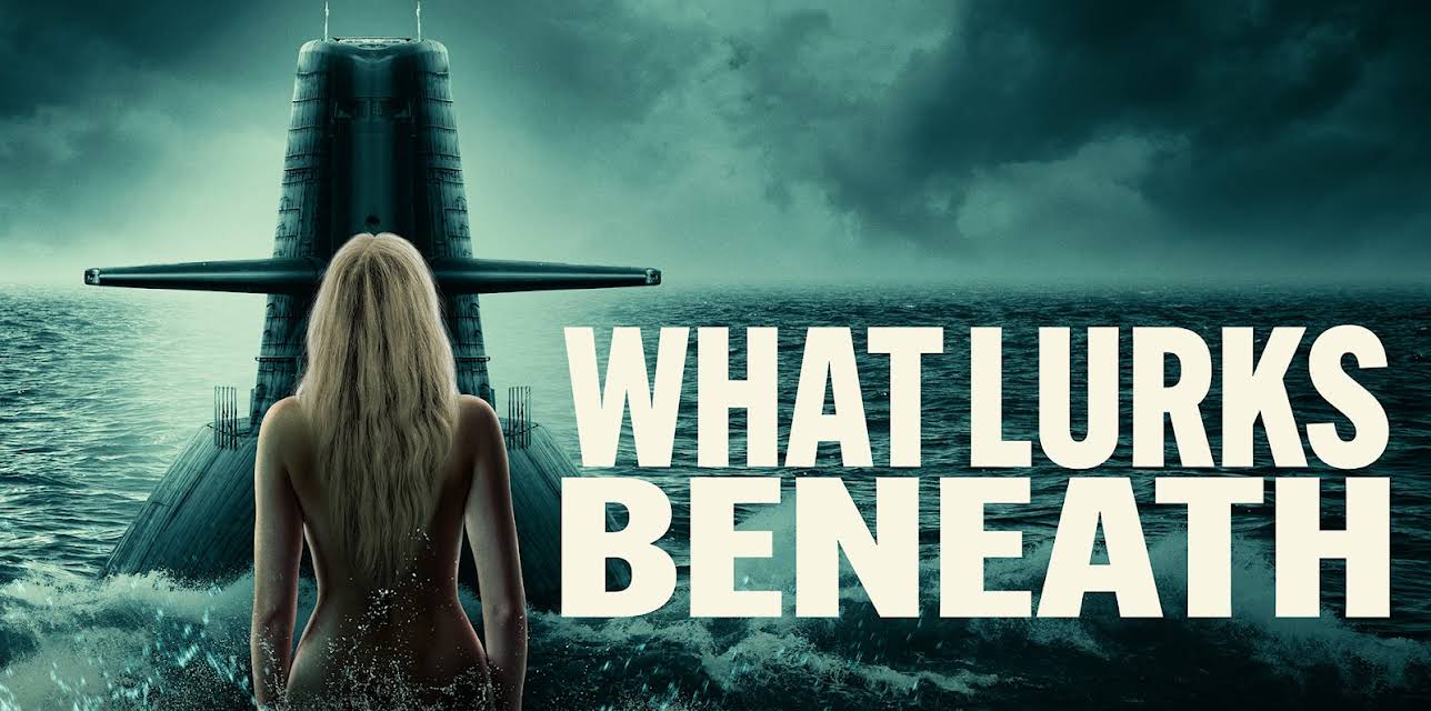 What Lurks Beneath (2024)