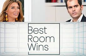 Best Room Wins, Season 1: Home Sweet Hollywood Regency