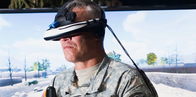 00:25: Aufgedeckt! Geheimprojekte der US-Regierung | Kabel Eins Doku | 12/30 2025