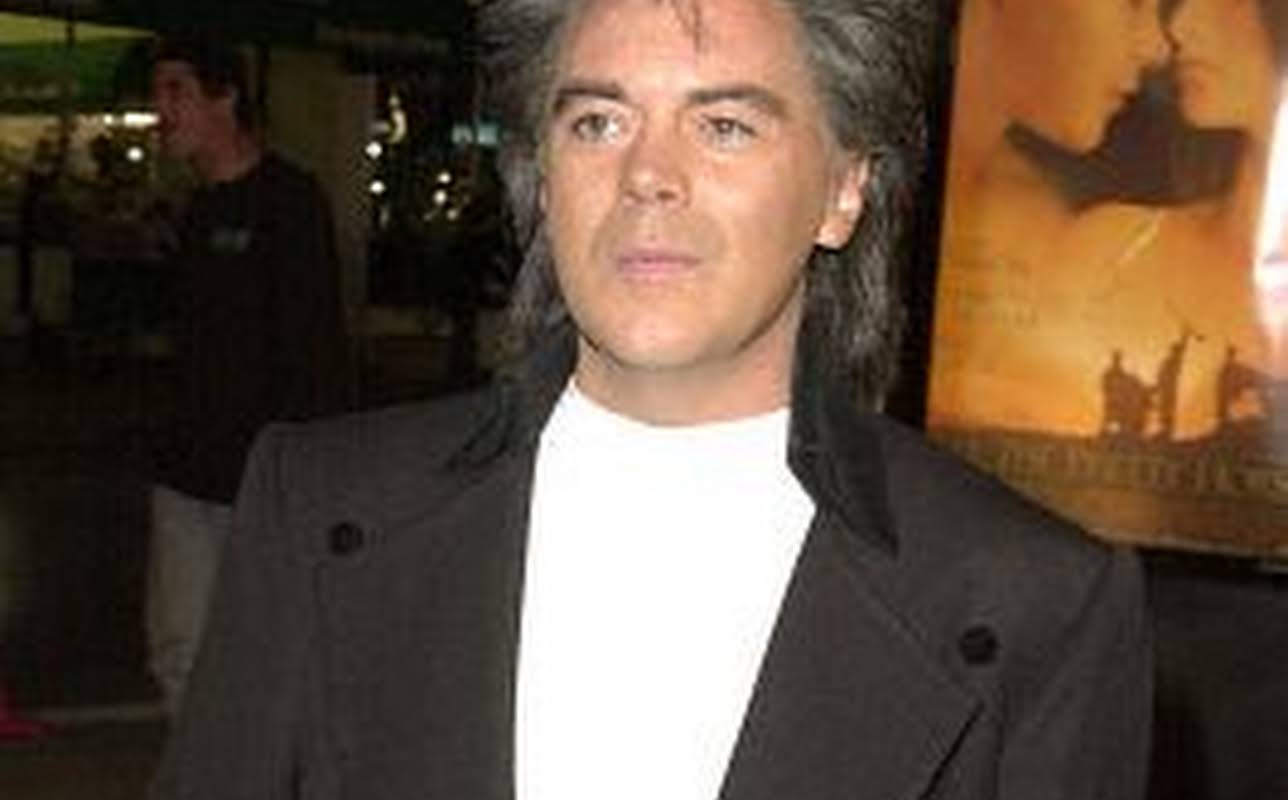 Marty Stuart