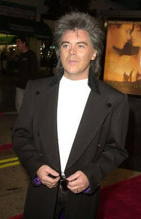 Marty Stuart as 