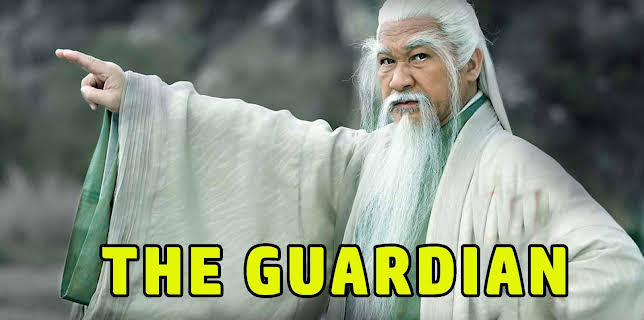 The Guardian (1978)