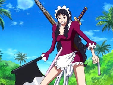 18:05: One Piece | ProSieben Maxx | 5/22 2026