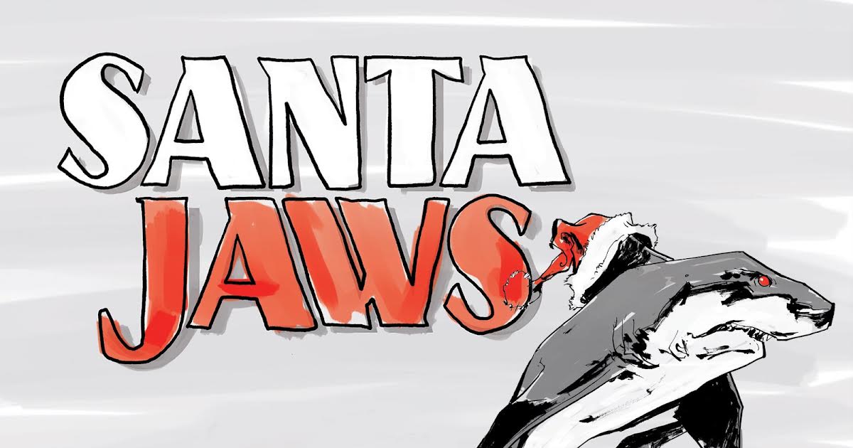 24/12 00:00 | Santa Jaws (2018) på TV3+