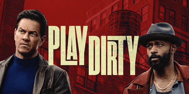 Play Dirty (2025)