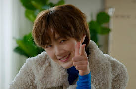 My Lovely Boxer: My Lovely Boxer Episode 7