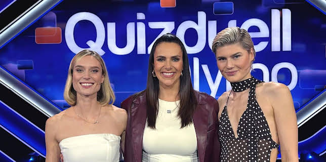 18:50: Quizduell-Olymp | Das Erste | 1/9 2026