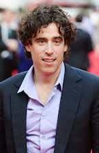 Stephen Mangan as 