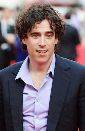 Stephen Mangan as Narrator UK 