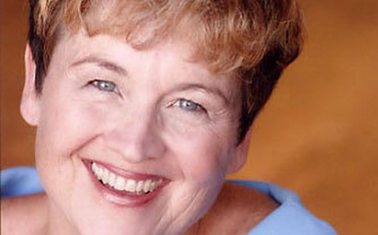 Mary Kathleen Gordon