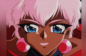 Magic Knight Rayearth: The Most Valuable Thing in this World