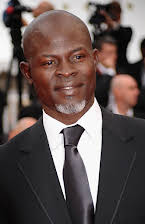Djimon Hounsou como 