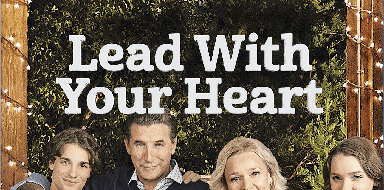 Lead With Your Heart (2015)