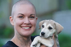 Amanda To The Rescue:  Lava Dogs