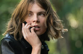 The Rook: 8. Sesongavslutning - Chapter 8