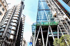 Brits Who Built the Modern World: The Freedom of the Future