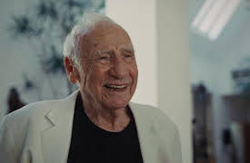 Mel Brooks: The 99 Year Old Man!, Season 1: Part One