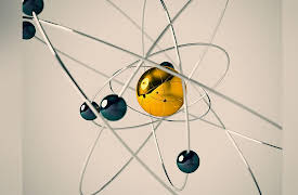 Redefining Reality: The Intellectual Implications of Modern Science: The Reality of Atoms