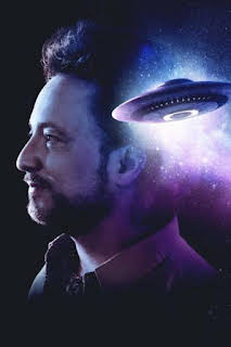 12:40: Alienígenas: La gran revelación ovni | Discovery Max | 6/8 2026