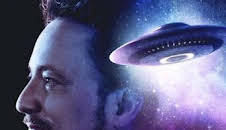 Alienígenas: Bajo los templos sagrados