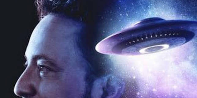 13:11: Alienígenas: Vinieron del mar | Discovery Max | 1/29 2026