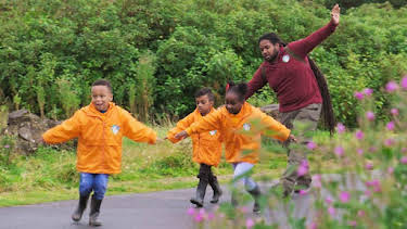 10:55 AM: Let's Go for a Walk (S1) | Cbeebies | 8/10 2026