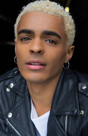 Layton Williams as 