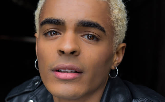 Layton Williams