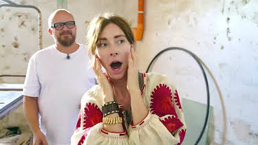 00:15: Husdraumar på Sicilia: Haust og hogst | NRK 2 | 4/29 2026