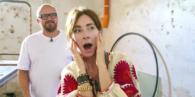 07:55: Husdraumar på Sicilia: Haust og hogst | NRK 1 | 12/14 2025