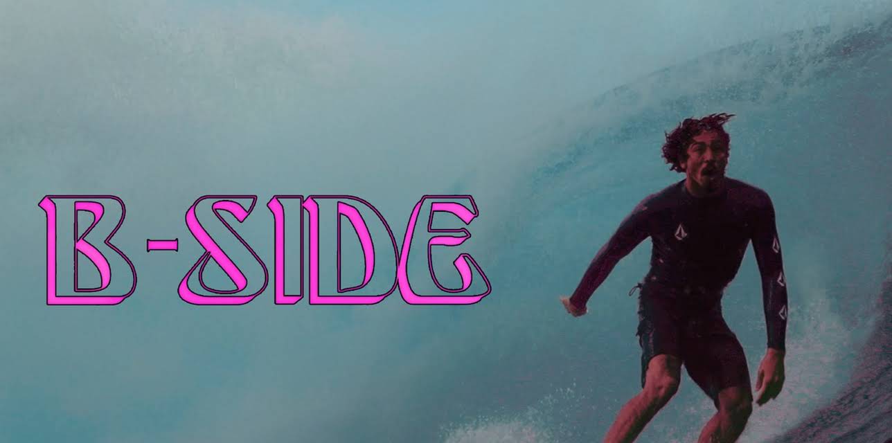 B-Side: Yago Dora (2019)