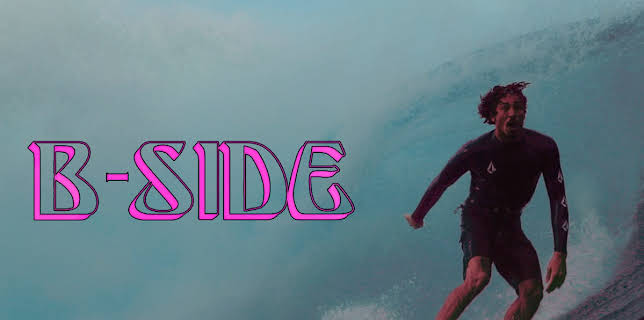 B-Side: Yago Dora (2019)