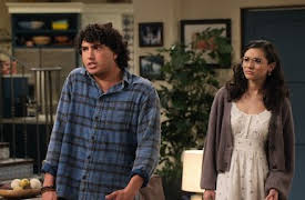 Ashley Garcia: Kärlek och ekvationer: Hasta La Vista, Baby