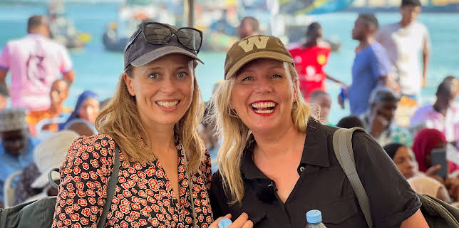 19:30: Null stjerner (S2 E8) (S2) | TVNorge | 2/21 2026