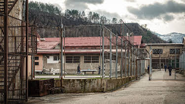 1:00 AM: Behind Bars: World's Toughest Prisons (S3 E5) (S3) | Paramount | 9/3 2026