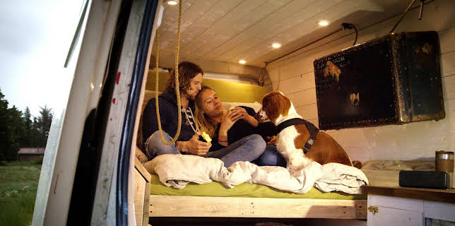 17:25: Bilbygger Birk | NRK 2 | 2/21 2026